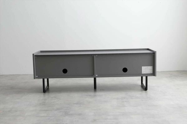 鏡面仕上げ テレビボード