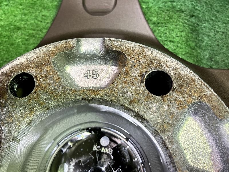 送料無料 レアマイスター CS-V 6J-15 +45 5H-114.3 (15インチ) 5H114.3 6J+45 レアマイスター CS-V」の人気商品一覧 | 安い商品を通販サイトから探す