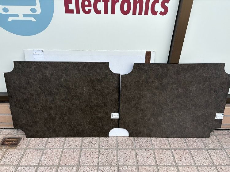 ラバーマット 3枚セット