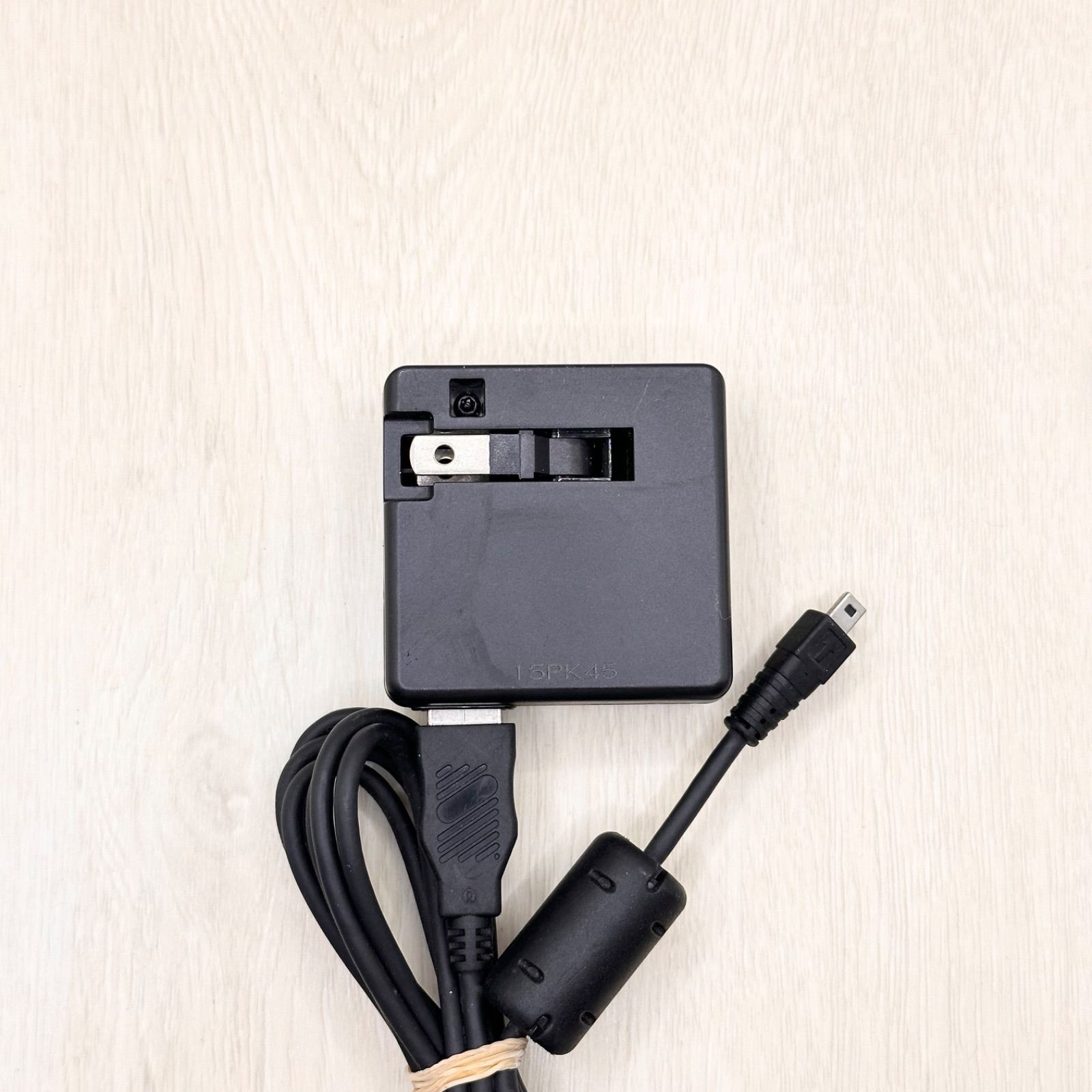 Nikon EH-70P USBケーブル ACアダプター 充電ケーブル 充電器 デジカメ