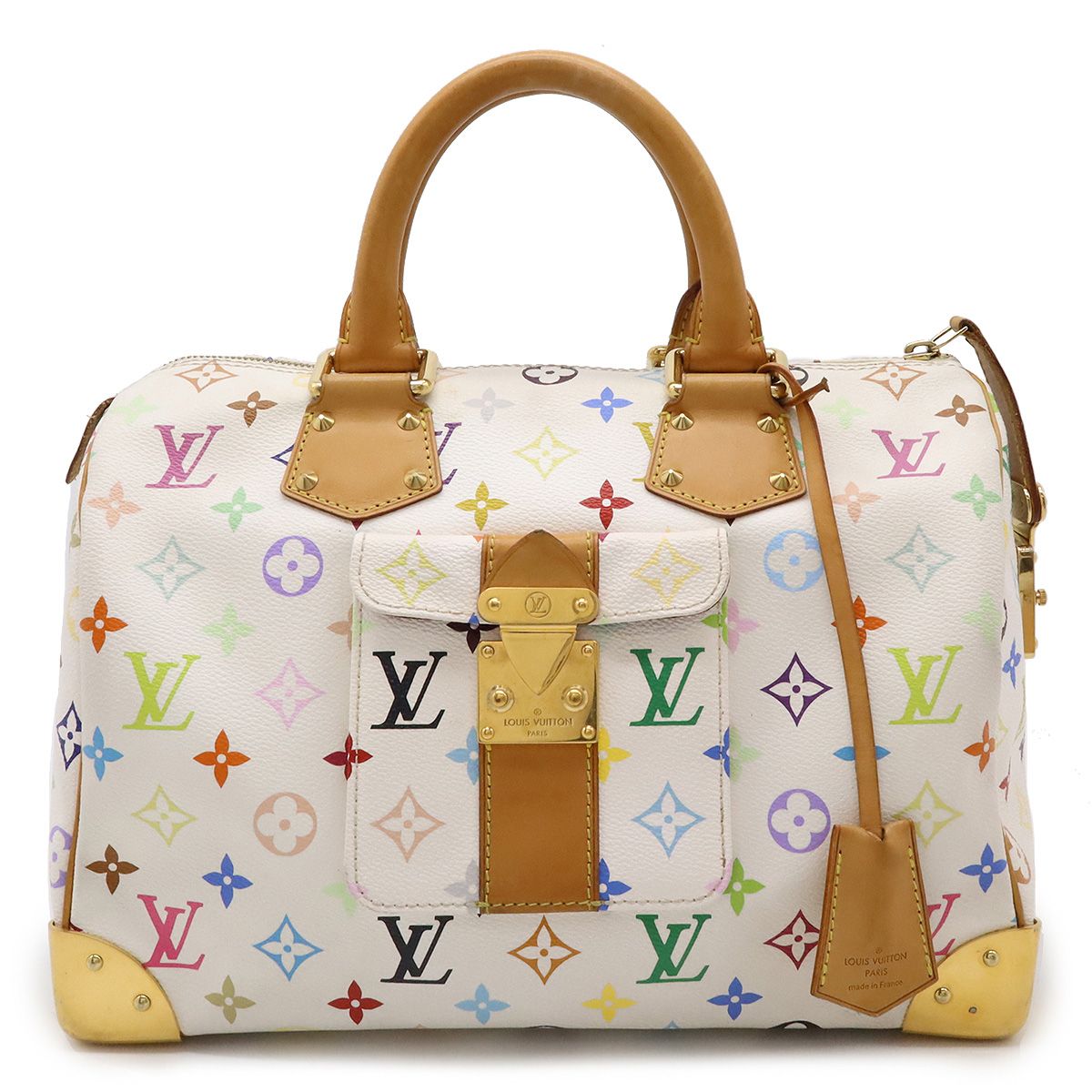 LOUISVUITTON ルイヴィトン スピーディー 30 ミニ ボストンバッグ LOUIS VUITTON スピーディ30 ミニボストンバッグ モノグラム