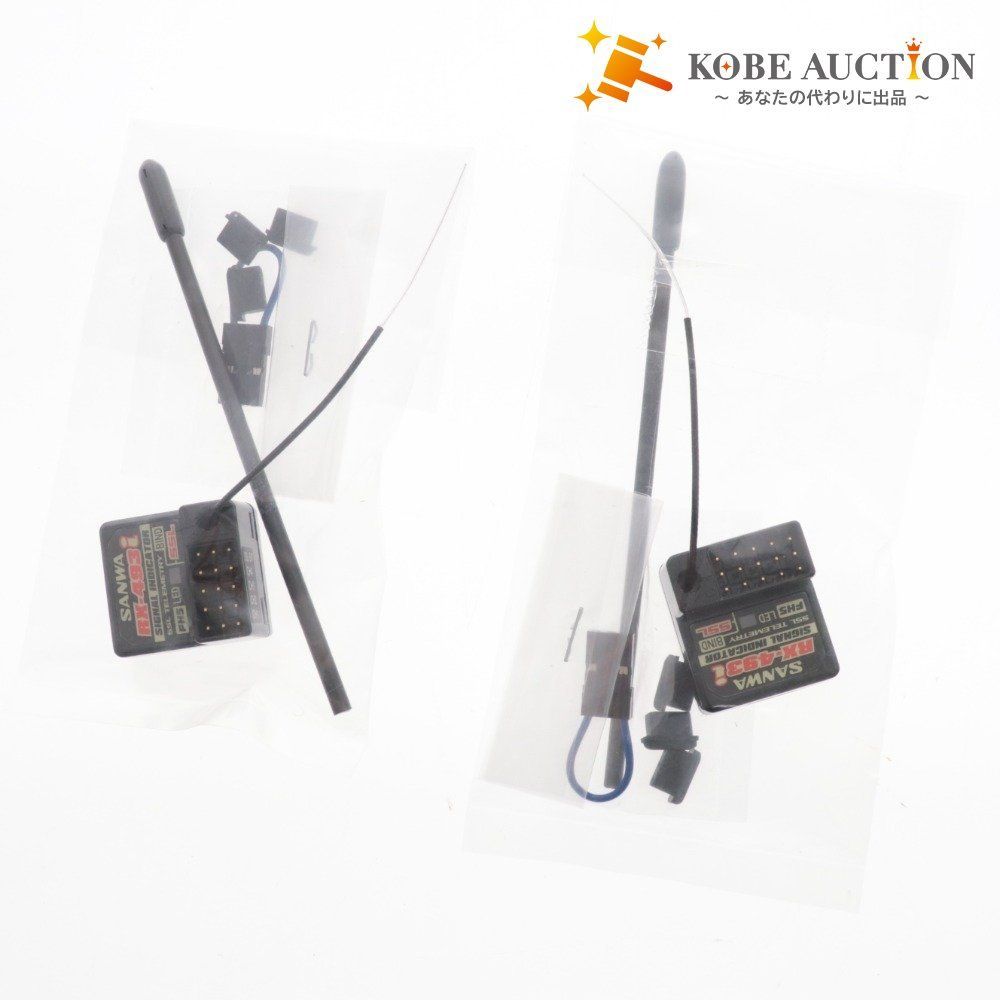 satoshi-impreza様専用 サンワ RX-492i 箱無しバルク品｜satoshi