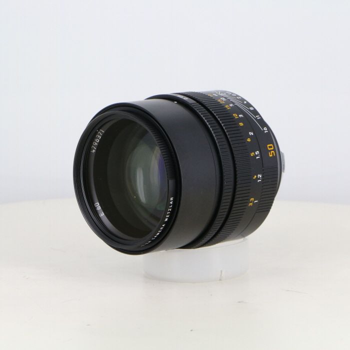 中古】(ライカ) Leica 11602 ノクテイルツクスM F0.95/50 ASPH  
