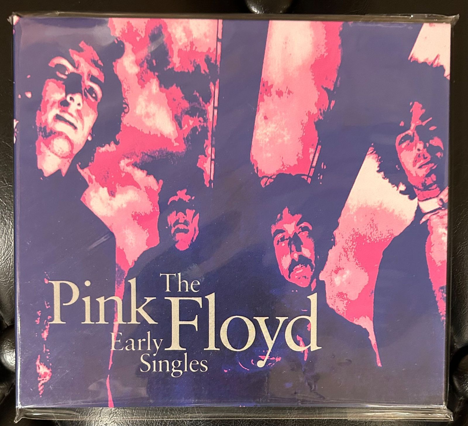 ピンク・フロイド Early Years 1965-1972 ボックス・セット THE EARLY YEARS 1965-1972: BOX SET/PINK FLOYD/ピンク
