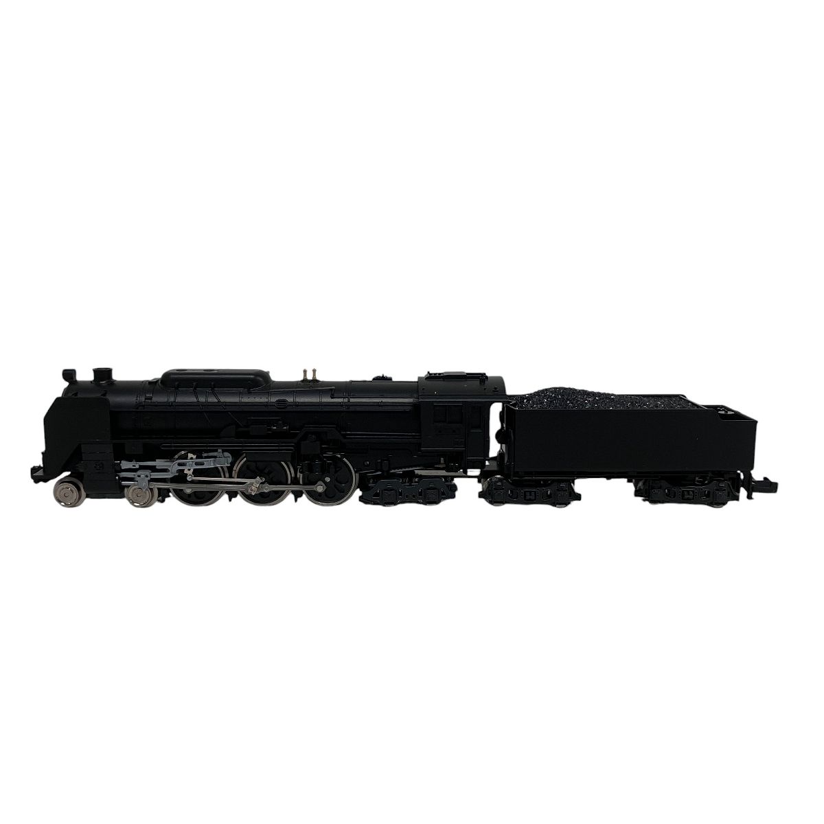 KATO カトー 2003 C62 蒸気機関車 撃て Nゲージ 鉄道模型