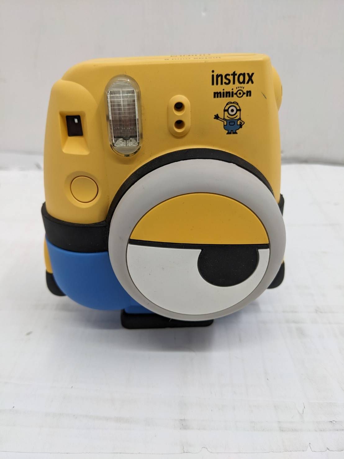 h3843 FUJIFILM インスタントカメラ チェキ instax mini8