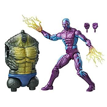 低価，定番人気 Hasbro Marvel Legends 6 Inch Series Eel その他