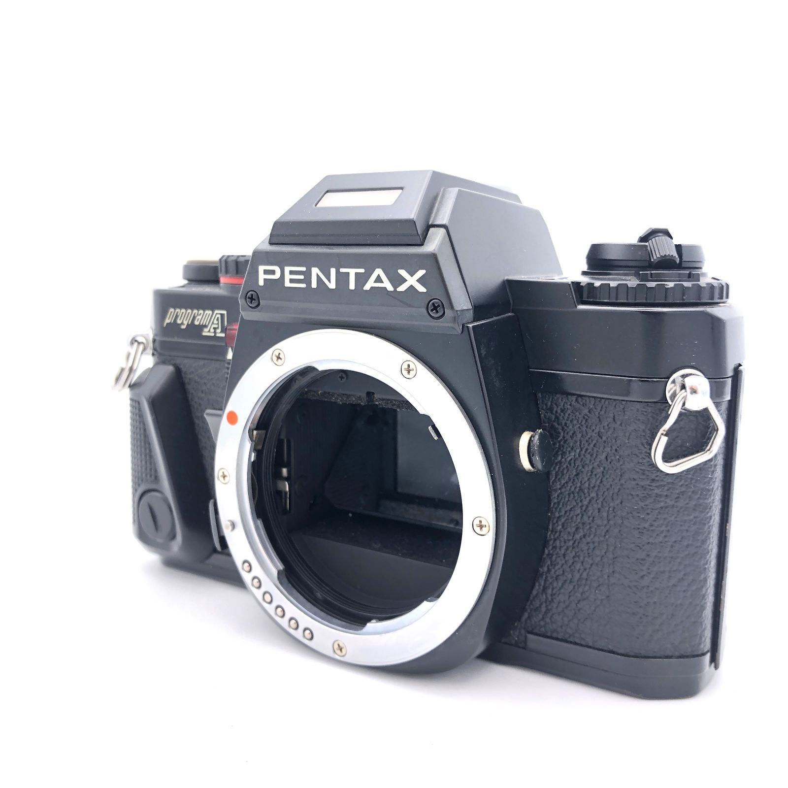 ペンタックス　PENTAX カメラ　動作未確認　ジャンク扱い ジャンク】【PENTAX／ペンタックス】Program A - メルカリ