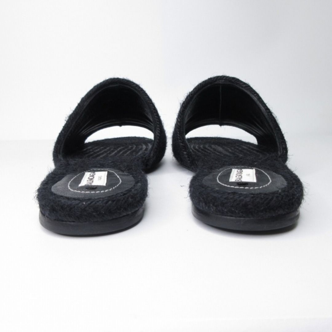 バレンシアガ BALENCIAGA バレンシアガ 未使用 サンダル