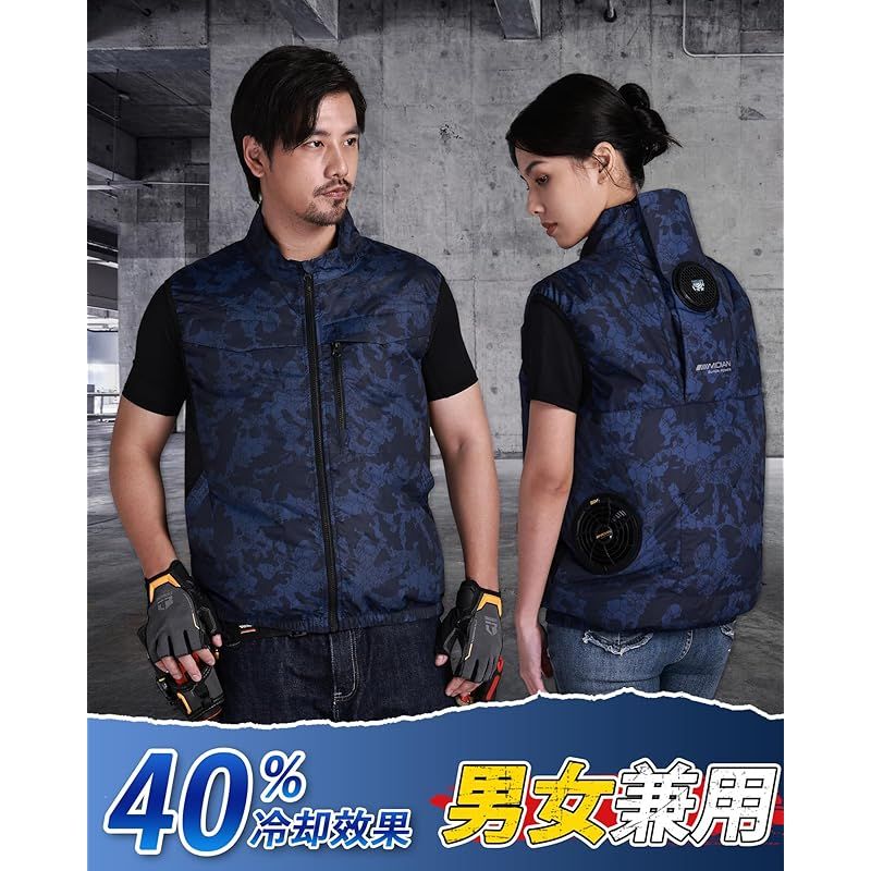 外仕事 猛暑対策