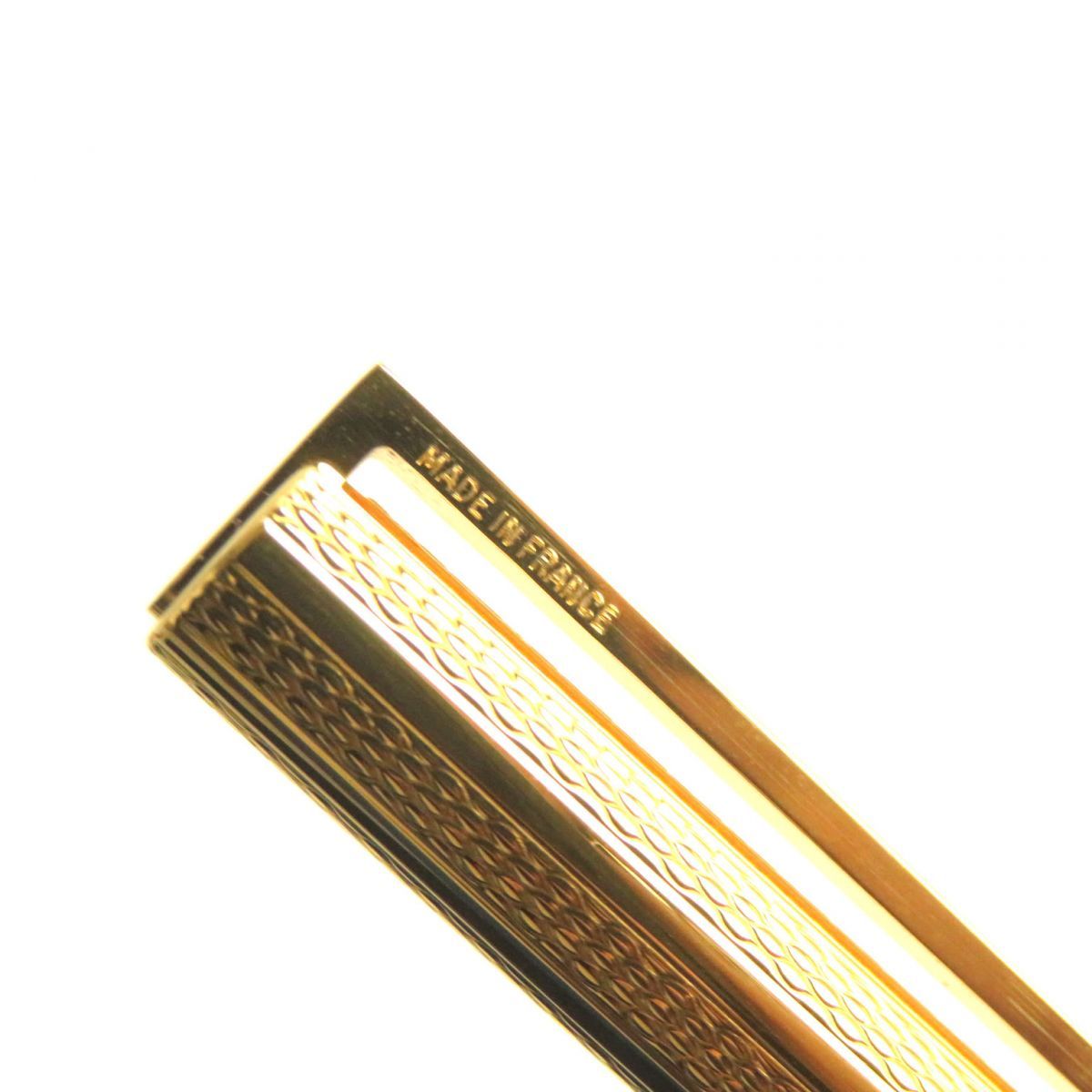 デュポン 未開封ボールペン 出っぱる 045140N 