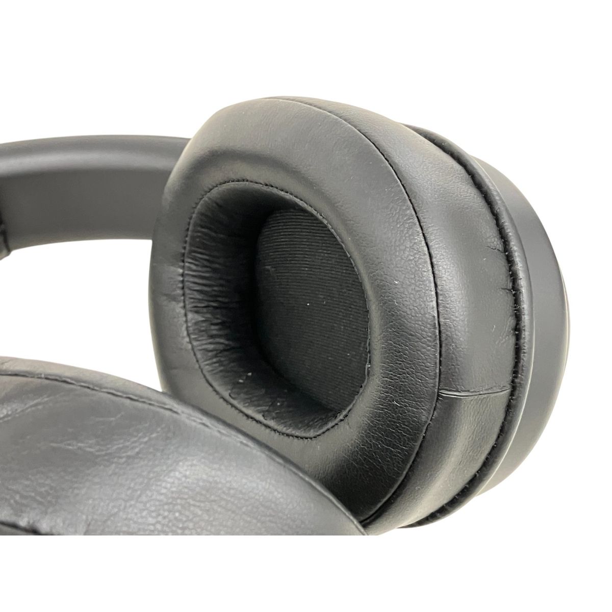 SONY ソニー TMR-L600 WH-L600R ワイヤレスヘッドホン 音響 中古