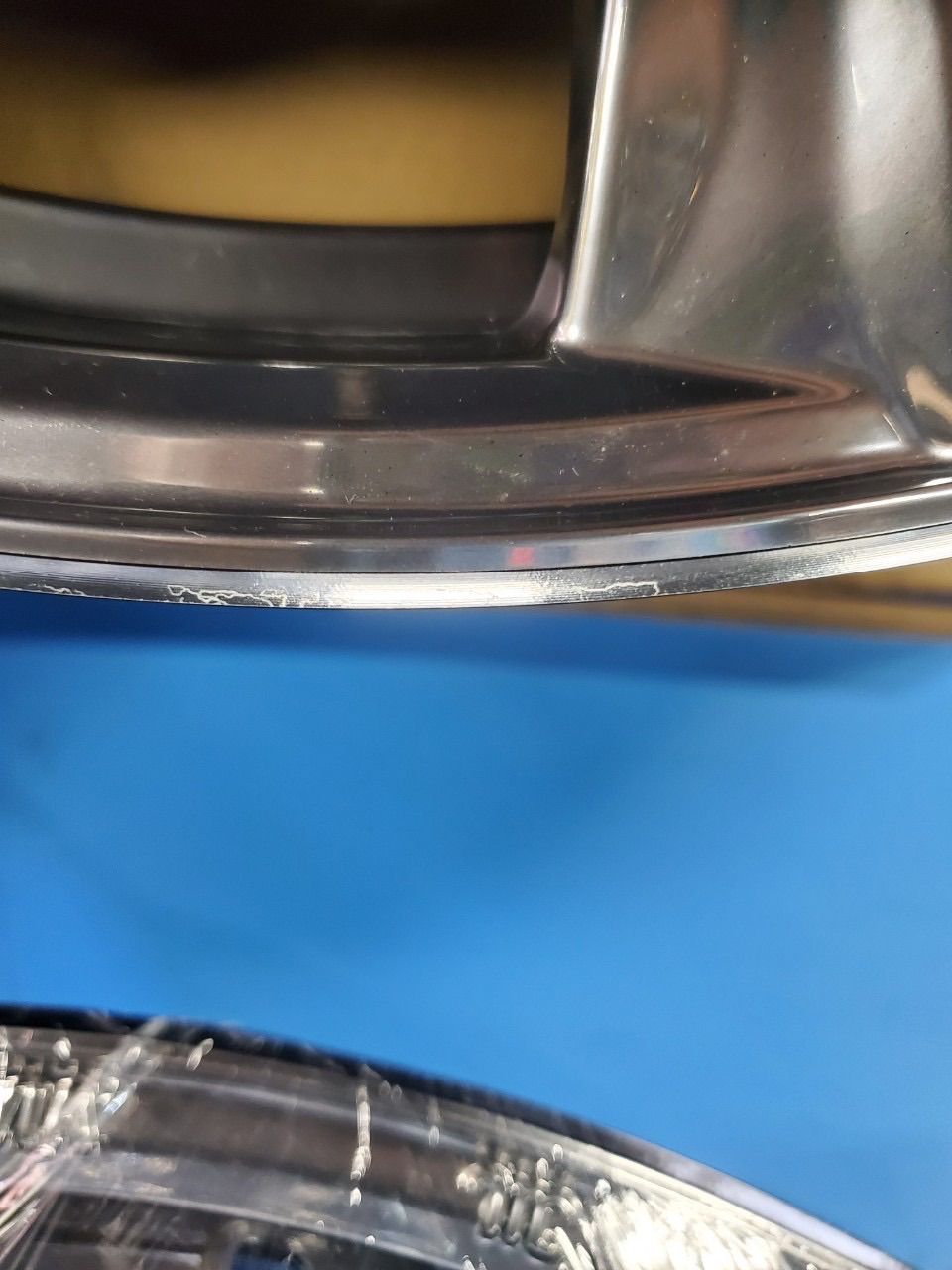 メルカリページ 新品訳あり】トラフィックスターZXモノブロック - メルカリ