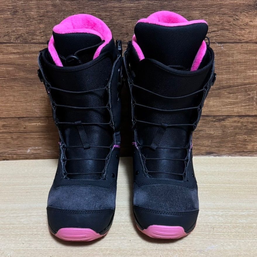 レディース スノーボード3点セット