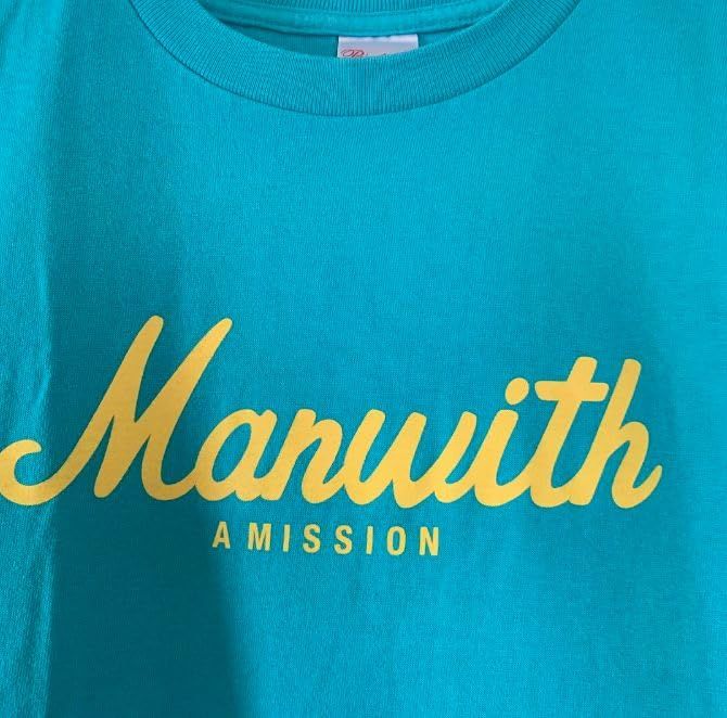 2013 マーシャルTシャツ