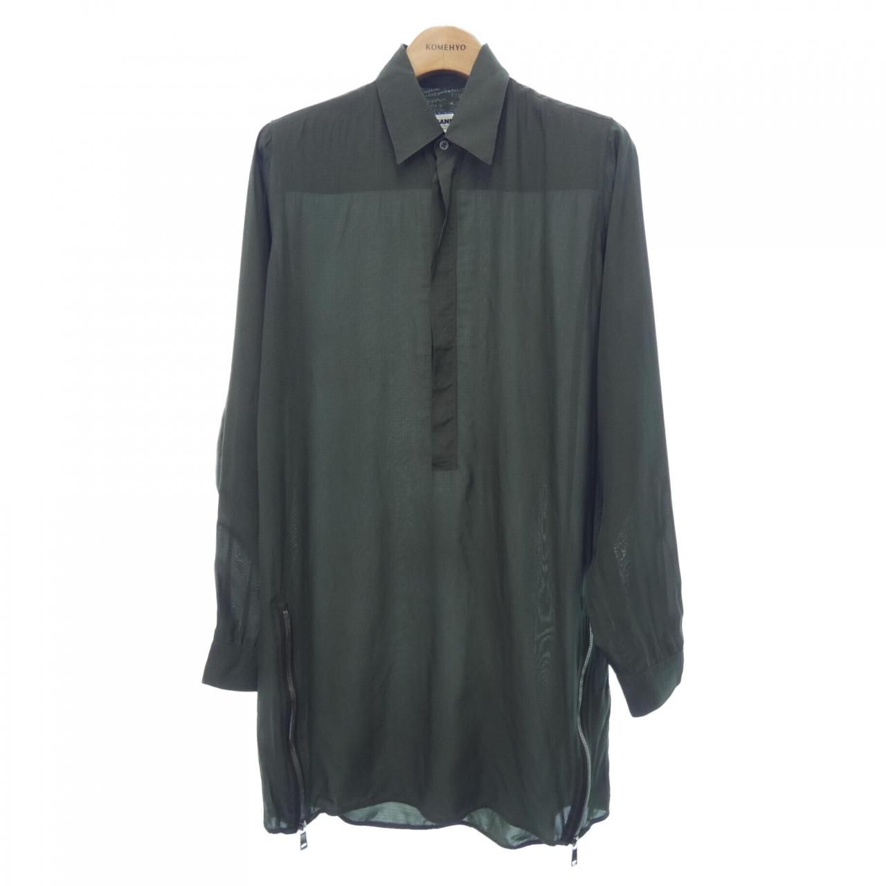 ジルサンダー JIL SANDER シャツ