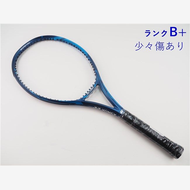 テニスラケット ヨネックス イーゾーン 100エル 2020年モデル G2 YONEX EZONE 100L 2020 c25100364c