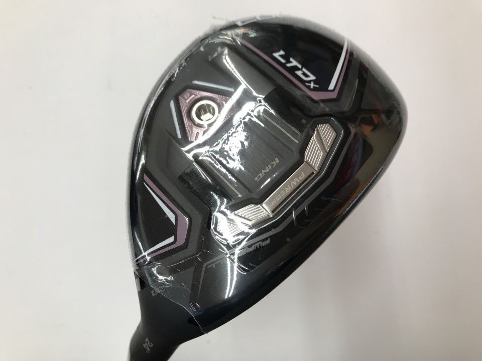 KING LTDx レディス | 24 | L | SPEEDER NX for Cobra | 中古