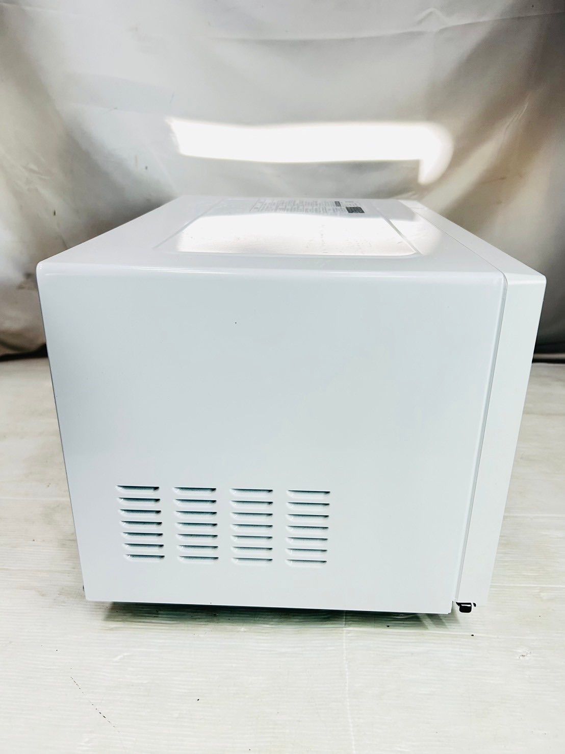 東芝 ER-Y16(W) オーブンレンジ 16L ホワイト TOSHIBA ER-Y16 ホワイト