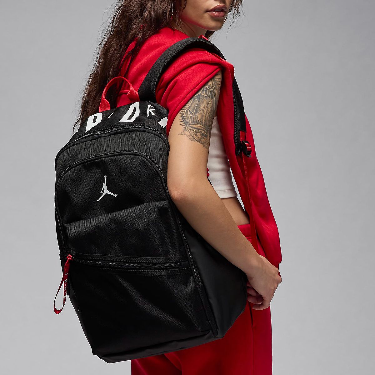 ジョーダン リュック JORDAN エア パトロール バックパック 29L