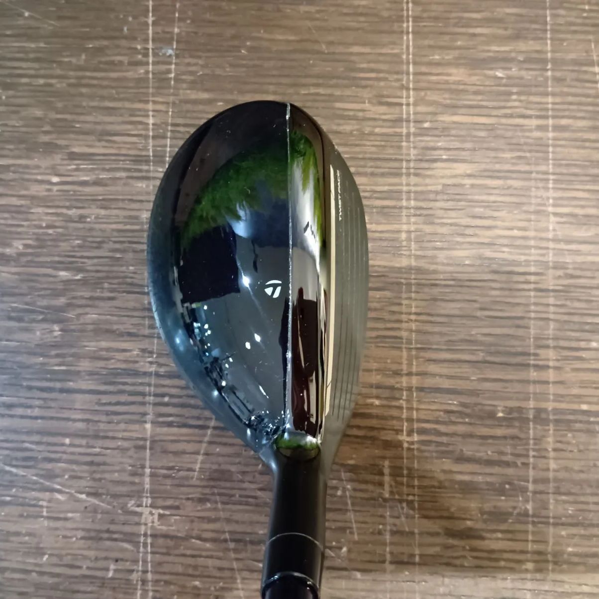 【正規品販売】 LH Ut 店頭試打済み品 品 現品限り レフティー テーラーメイド Qi10 レスキュー 4 メンズ 左用 Diamana BLUE TM60 S カーボンシャフト モデル 日本 大崎店 【有名な】