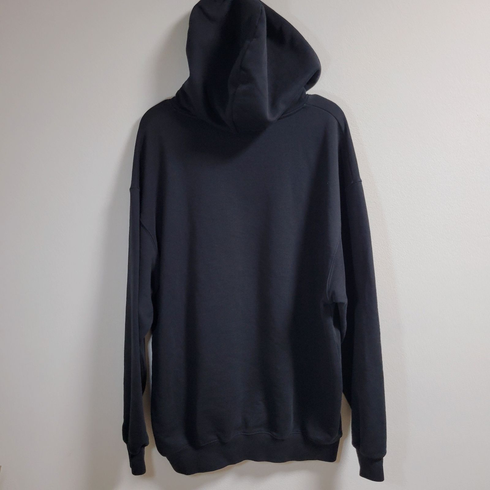 BALENCIAGA バレンシアガ SINNERS プルオーバーパーカー フーディ