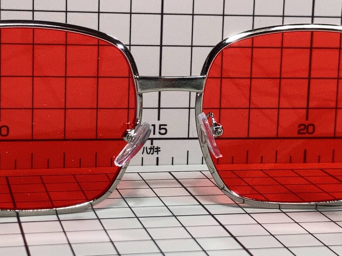 ファイトクラブ　ブラッドピット（タイラーダーデン着用）サングラス ファイトクラブのサングラス通販 | ブラットピット着用【Ver2