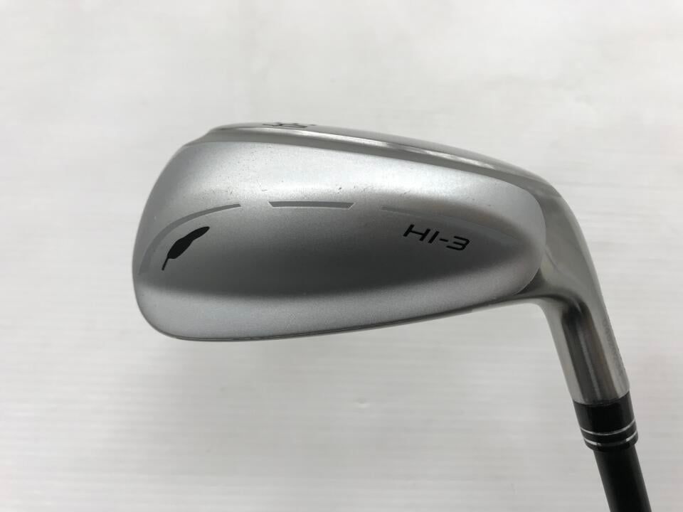 【即納】HI-3 | 34 | FT-60i | 中古 | ユーティリティ | フォーティーン