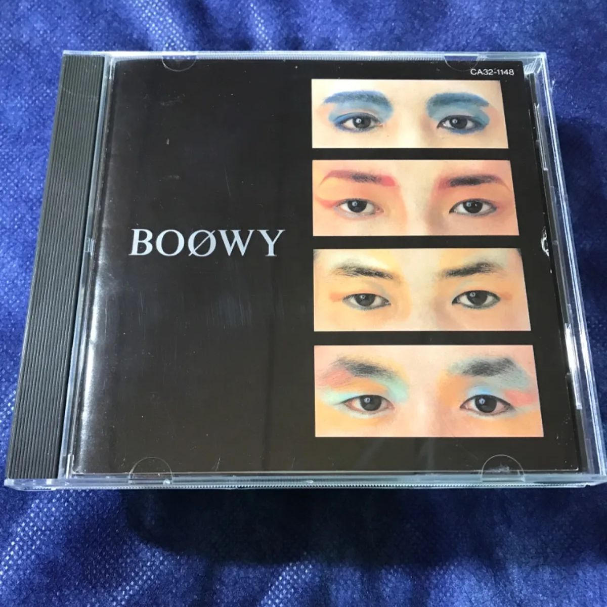 BOOWY / 3rd アルバム - メルカリ