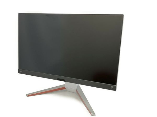 BenQ MOBIUZ EX3210U ゲーミング モニター 2023年 ベンキュー 中古