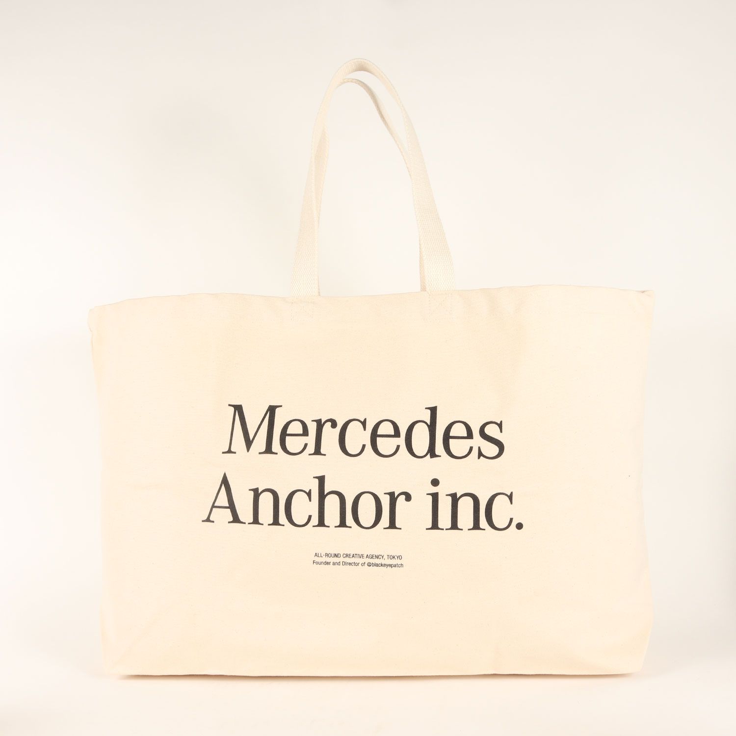 新品】MERCEDES ANCHOR INC メルセデスアンカーインク バッグ