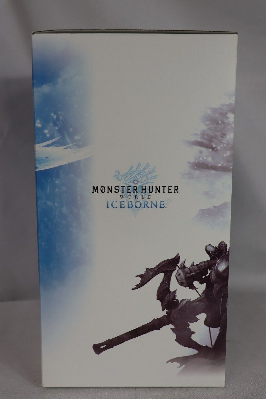 ◇モンスターハンターワールド アイスボーン コレクターズ