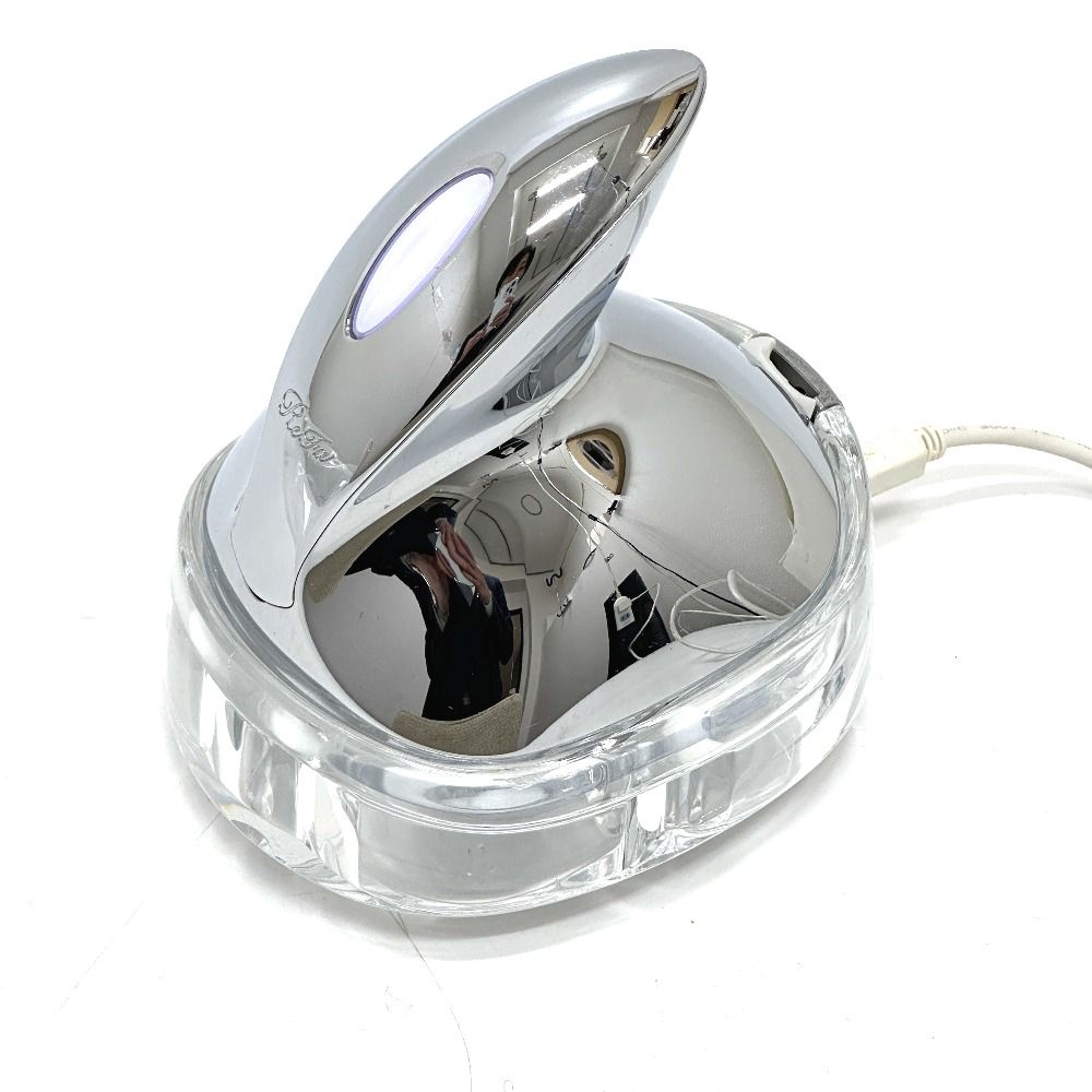 ReFa リファ 雑貨 グレイスヘッドスパ シルバー ReFa GRACE HEAD