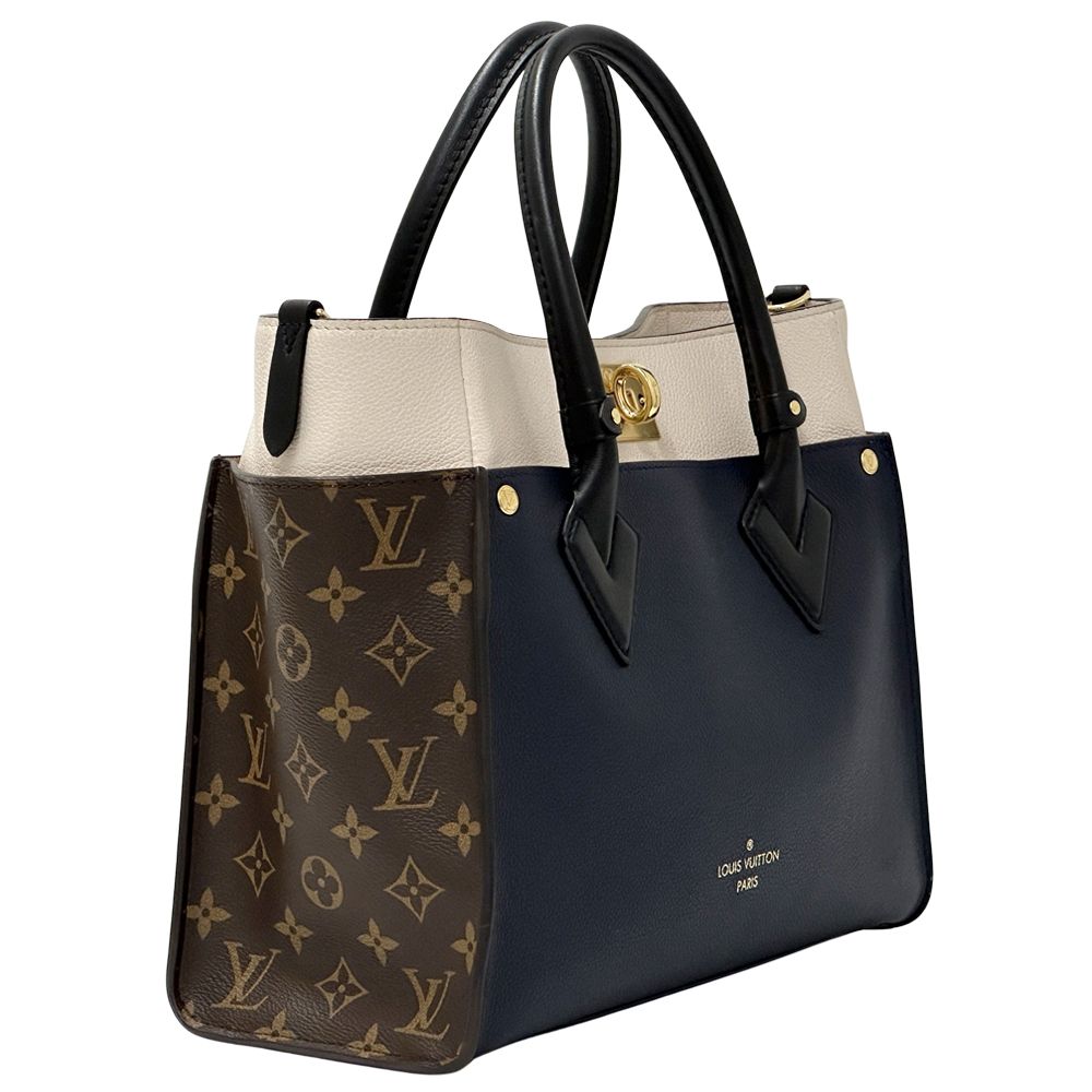 ルイ・ヴィトン LOUIS VUITTON バッグ モノグラム レディース