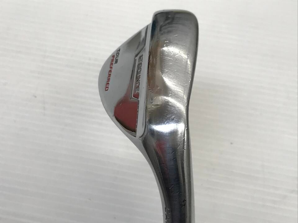 即納】TOUR PREFERRED WEDGE 軟鉄 | 56 | S200 | ダイナミックゴールド