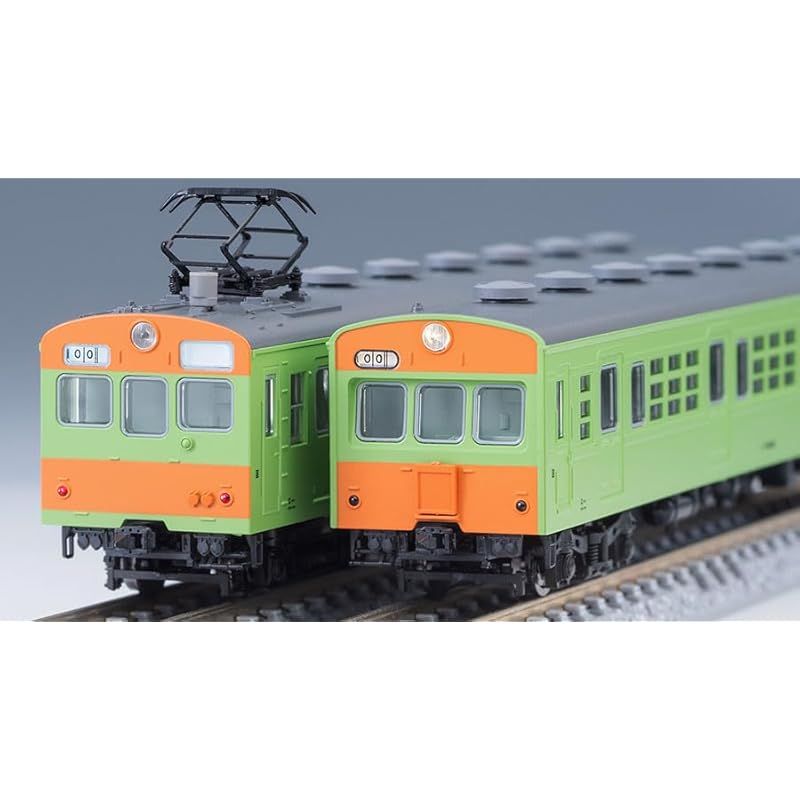 電車