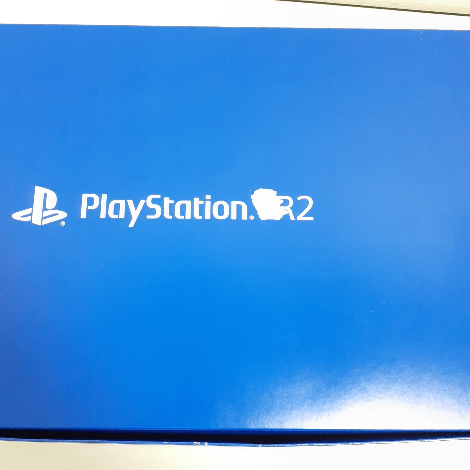PlayStation