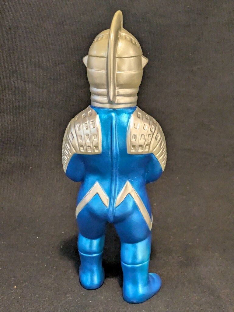 北大路魯山人作 志野焼 絵志野 鉄絵草文 大徳利 M R5619B 陳萬興店 古