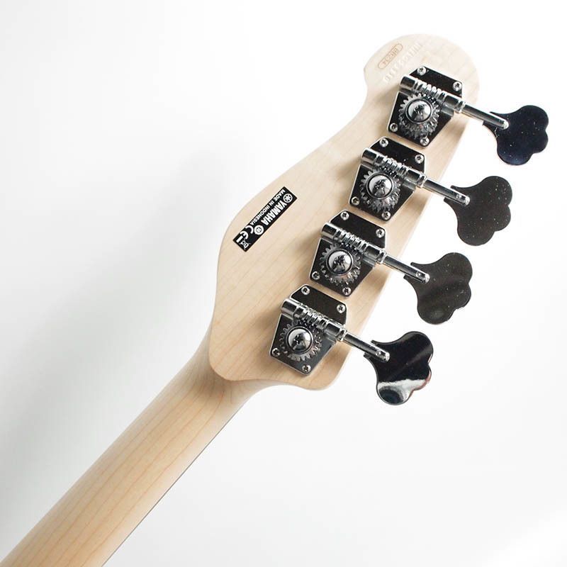 YAMAHA BB234 VW ビンテージホワイト エレキベース〈ヤマハ