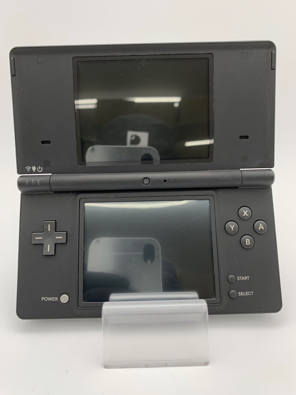 DSi 本体 Nintendo DSI 本体 saga ver