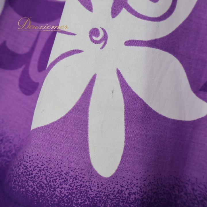 パウスカート nani pua 超美品 白 ホワイト 金 ゴールド ラメ ホワイト