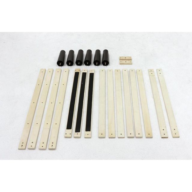 萩原 Hagihara KMB-3105WH ボンネルコイルマットレスベッド 新生活 インテリア 家具おしゃれ NEXPOTALLINN_EU