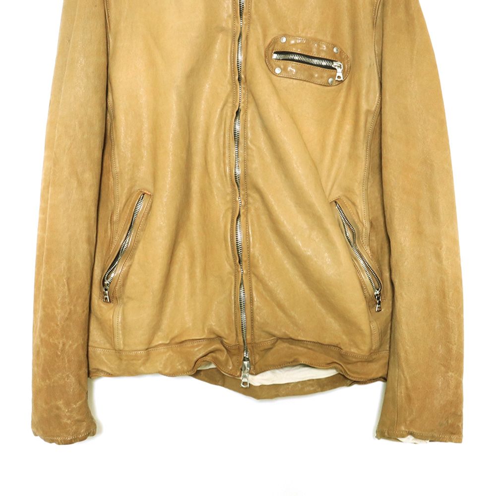 ISAMUKATAYAMA BACKLASH バングラディッシュカーフ - メルカリ