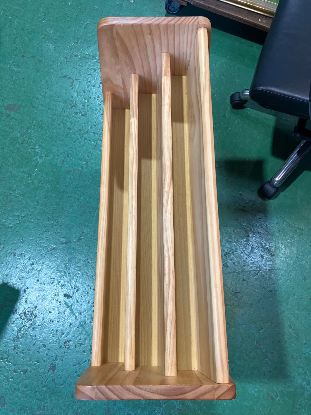 yamatoya/大和屋】ノスタ ブックラック nosta ブックシェルフ 天然木