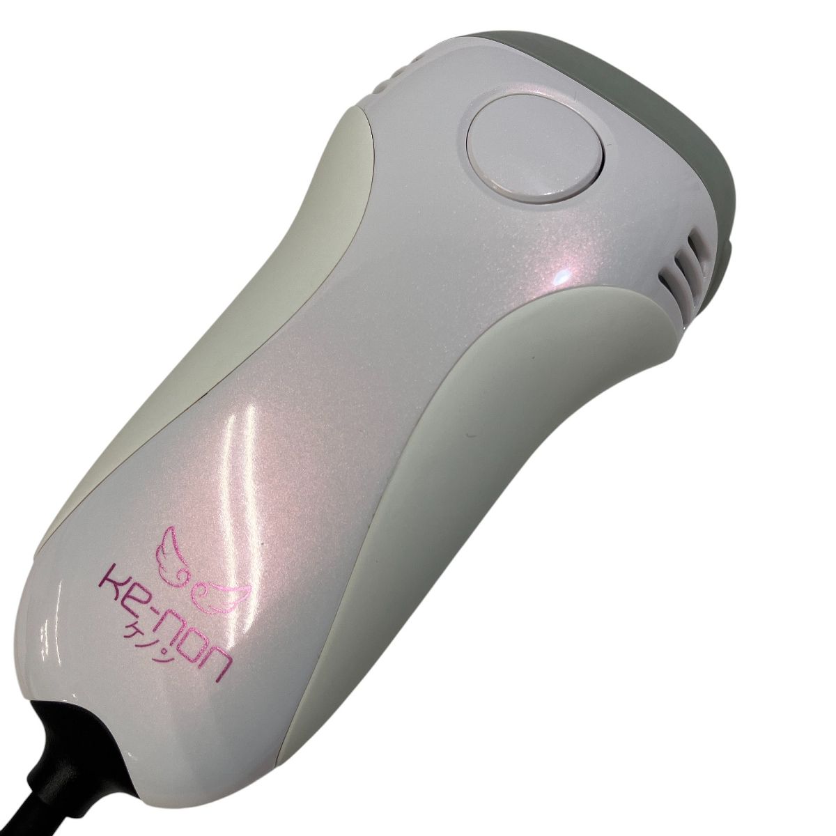 は*こ様 KE-NON 家庭用脱毛器 NIPL-2080 Ver.6.2 ヘッド 月額