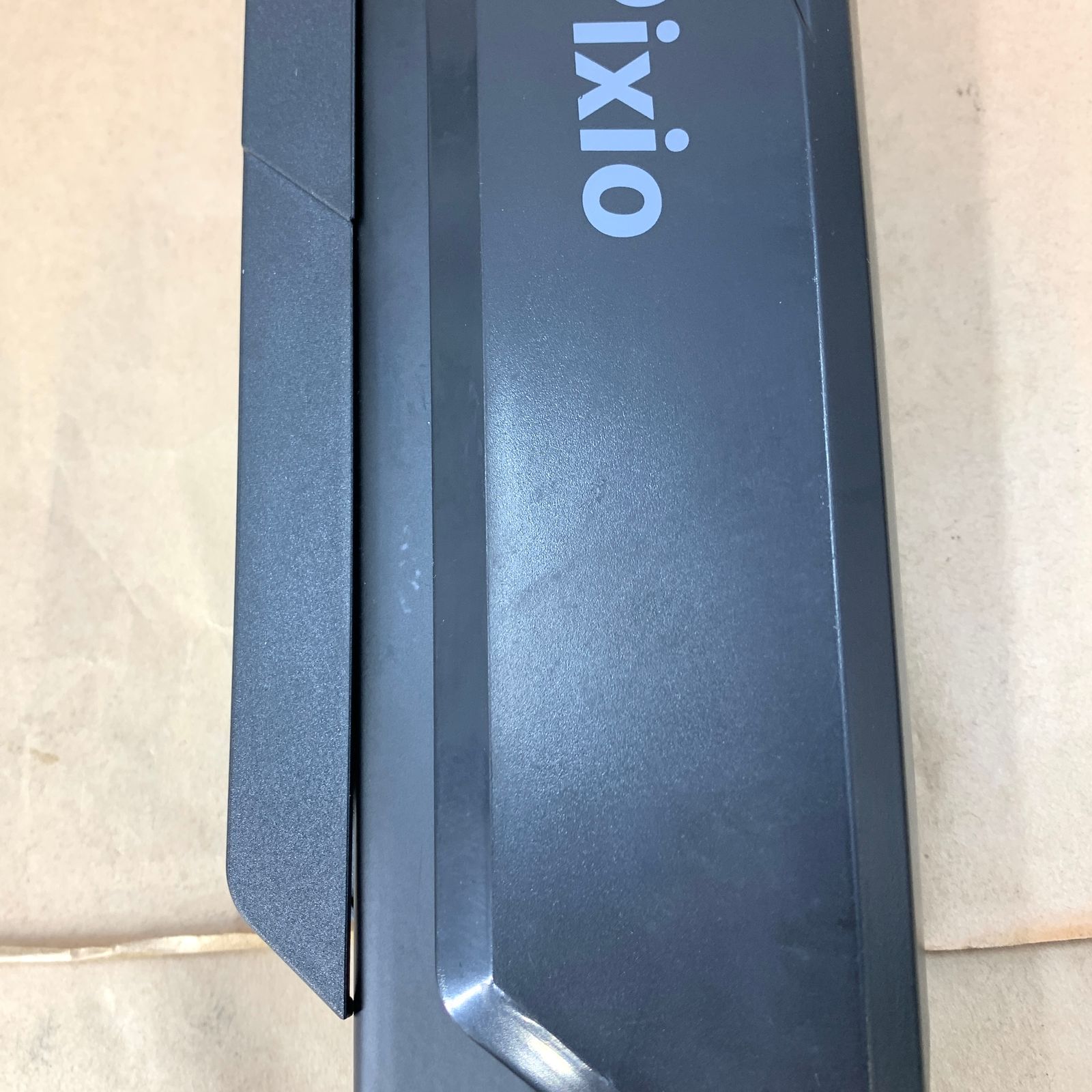 Nナロー三岐北勢線K77編成 ヘッド＆テール点灯、室内灯付き 大泉_北勢