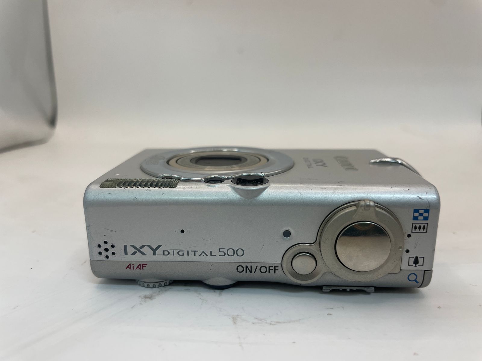 デジタルカメラ canon IXY digital 500 楽天市場】Canon IXY DIGITAL 500の通販