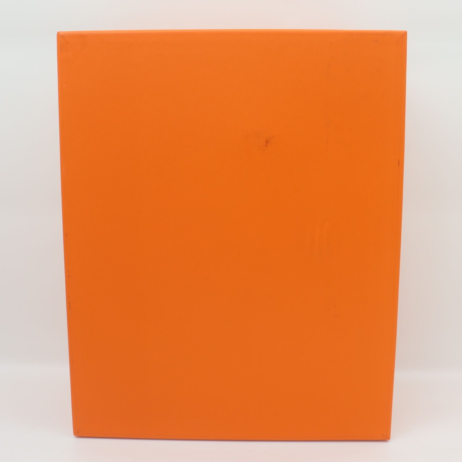 Hermes エルメス バーキン30 空箱 1313 美品】【一角破れあり】HERMES エルメス バーキン30空箱 正方形