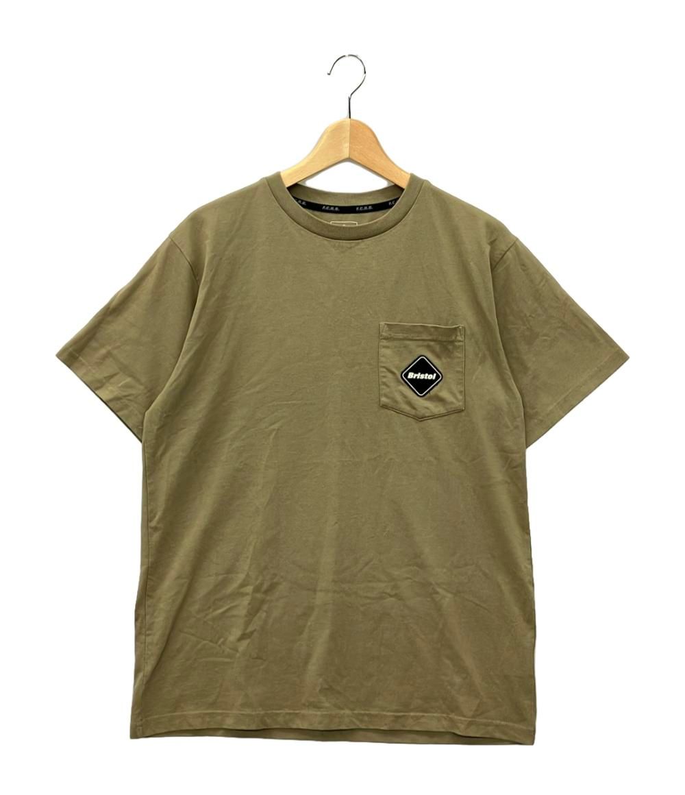 エフシーレアルブリストル / F.C.Real Bristol ポロシャツ トップス FCRB S/S TEAM POLO F.C.Real Bristol – Tagged / 標記