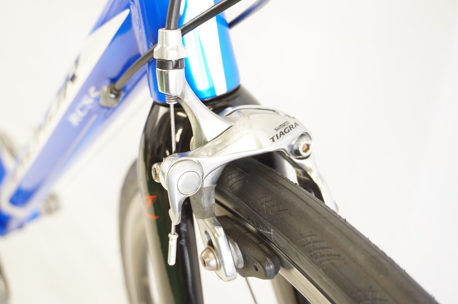 ANCHOR 「アンカー」 RCS5 SPORT 2008年モデル ロードバイク